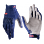 Gants Leatt 4.5 Lite Royal v22