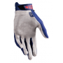 Gants Leatt 4.5 Lite Royal v22