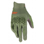 Gants Leatt 4.5 Lite Cactus v22