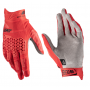 Gants Leatt 4.5 Lite Red v22