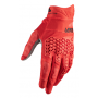 Gants Leatt 4.5 Lite Red v22