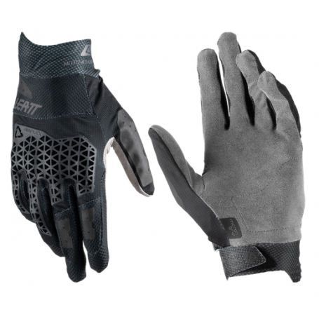 Gants Leatt 4.5 Lite Black v22