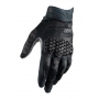 Gants Leatt 4.5 Lite Black v22