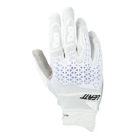 Gants Leatt 4.5 Lite White v22