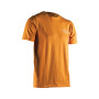 T-shirt Leatt Core Rust