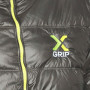Blouson X-Grip Down