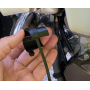 Protection de durite de refroidissement enduro-pro