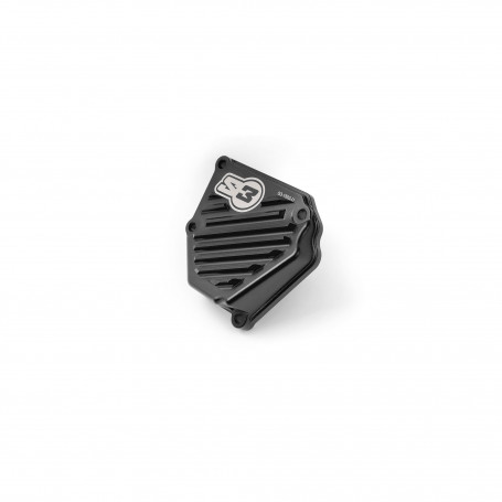 Couvercle de valve grand volume S3