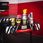 Spray can holder for F16 Workbench