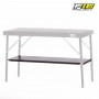 Undershelf for F16 workbench