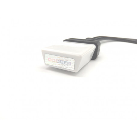 Outil diagnostique BT coober