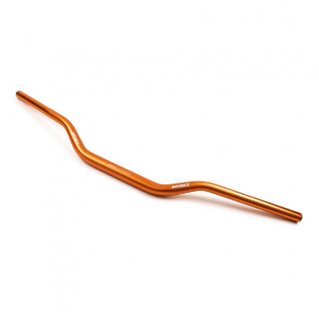 Aworks handlebar without crossbar