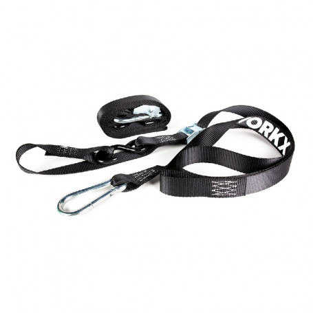AWORKX Tie Down Strap Set 35mm
