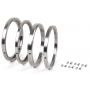 Volant d'inertie X-Grip Torque king