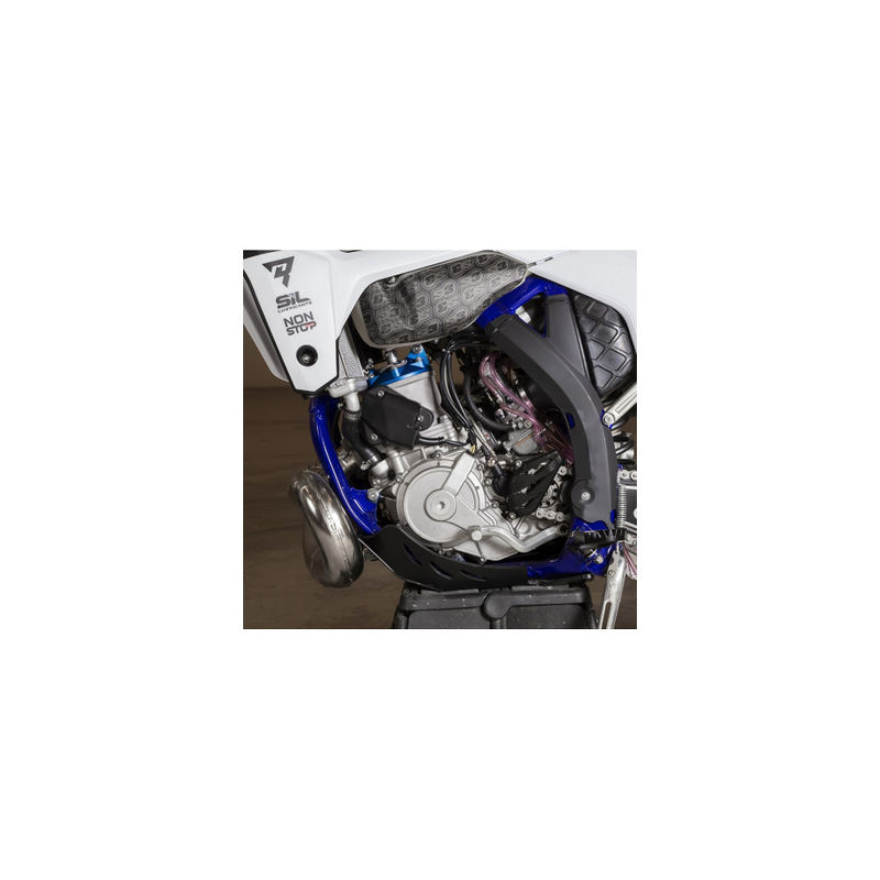 Sticker protection de réservoir sherco S3 Alex Enduro Parts