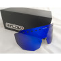 Écran iridium polarisant pour lunette de sport R-Flow R22