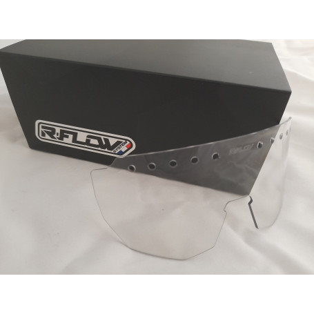 Écran transparent pour lunette de sport R-Flow R22