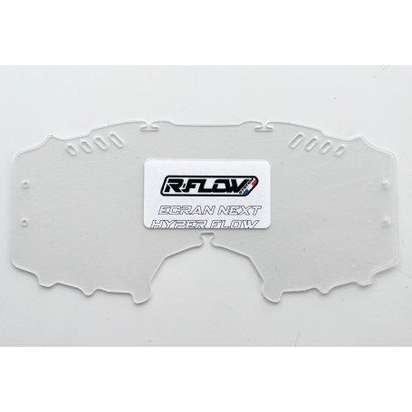 Écran R-Flow system Hyperflow