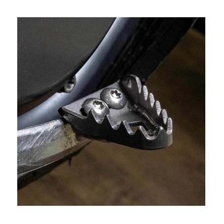 Câble de sécurité pour pédale de frein - Alex Enduro Parts