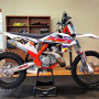 Kit déco ktm 1995 replica