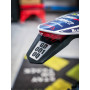 Sticker Plaque d'Immatriculation Enduro Sticker Plaque d'Immatriculation Enduro