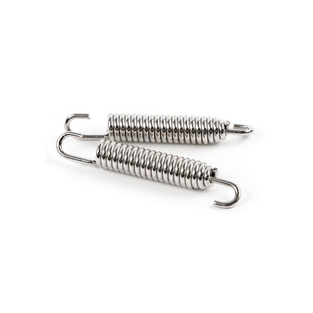 Ressort d'échappement