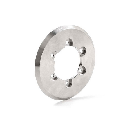 Masse d'Inertie d'Embrayage X-Grip