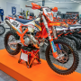 Kit déco KTM factory replica Lettenbichler
