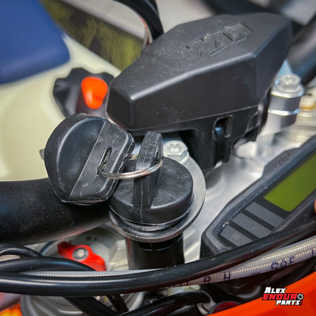 Neiman Contacteur à Clé P2R Pour Scooter Piaggio 50 Vespa N Avant 2020