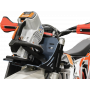 Support de tronçonneuse Moose Racing
