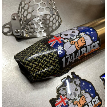 silencieux 2 temps 1744 racecreations