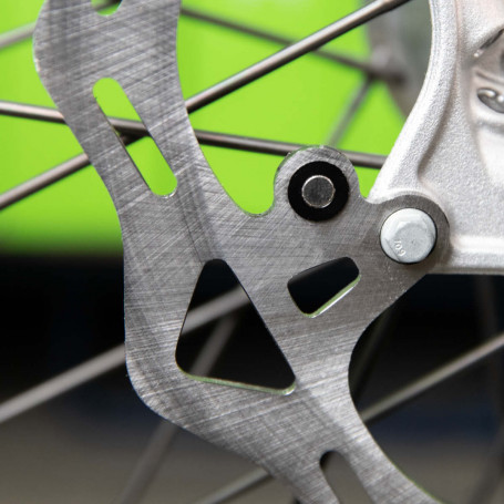 X-GRIP Speedometer magnet