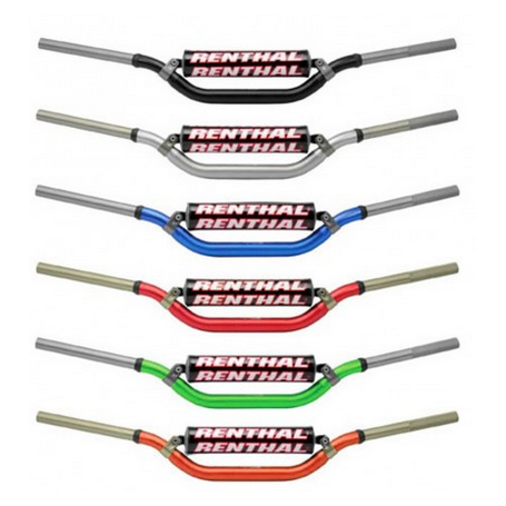 Guidon Twinwall 999 Ø28,6mm