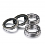 Front Wheel Bearing Kit + SPYS