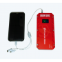 Booster BS Battery Power Box PB-02