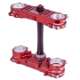 Tés de fourche Xtrig rocs Pro