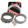Complete tecnium clutch kit