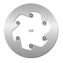 Disque de frein arrière plein NG Brakes