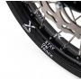 X-GRIP Rim protection-sticker set