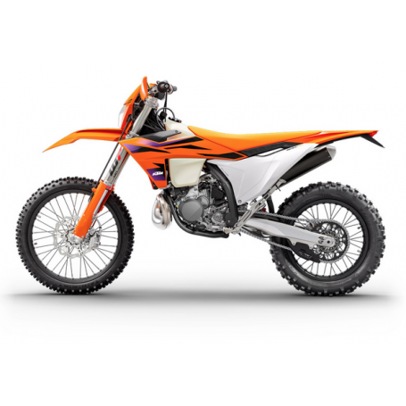 Kit plastico serigrafiado ktm 6dias