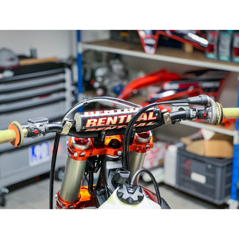 faisceau start/stop ktm type cross