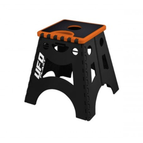 Trépied moto pliable ufo