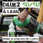 Motoverde Bike Wash concentré 5L