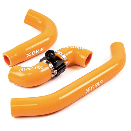 Durites silicone X-grip 24+