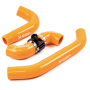 X-GRIP Silicone radiator hose 24+