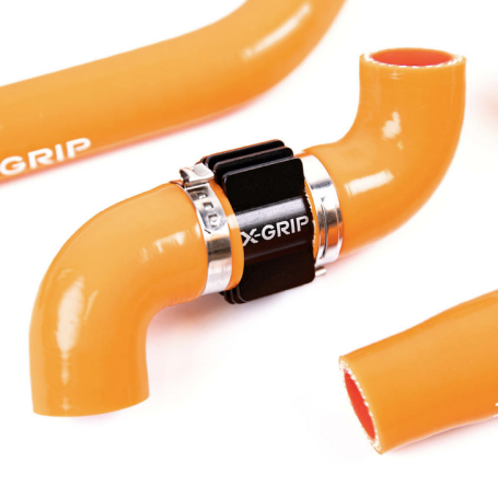 Pistón Motor KTM Sx 50 Réplica KTM 50 SX JR LC M 2001 2008 Malcor IMR