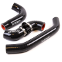 X-GRIP Silicone radiator hose 24+