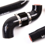 X-GRIP Silicone radiator hose 24+