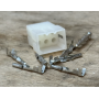 Connecteur 6 broche ktm