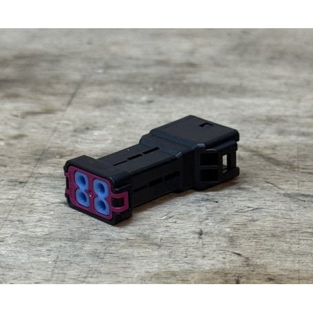 Connecteur de demarreur ktm 2024